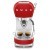 Кофемашина-эспрессо Smeg ECF02RDEU