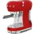 Кофемашина-эспрессо Smeg ECF02RDEU