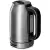 Чайник KitchenAid 1,7 л нержавеющая сталь с выбором температуры 5KEK1701ESX