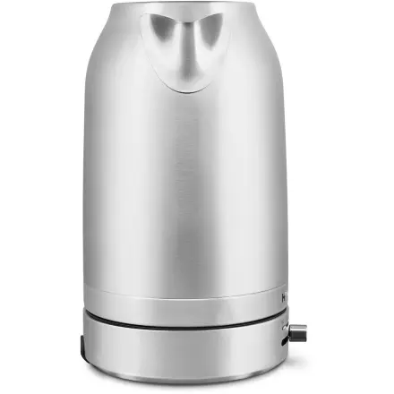 Чайник KitchenAid 1,7 л нержавеющая сталь с выбором температуры 5KEK1701ESX