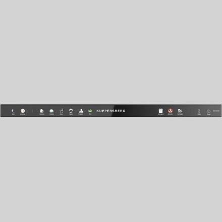 Встраиваемая посудомоечная машина Kuppersberg GSD 6030