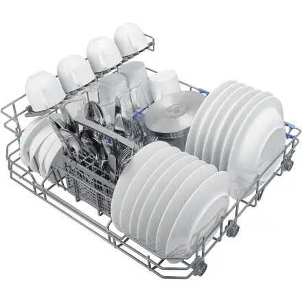 Посудомоечная машина Midea MCFD55S460Wi