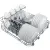 Посудомоечная машина Midea MCFD55S460Wi