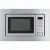 Микроволновая печь Smeg FMI017X встраиваемая