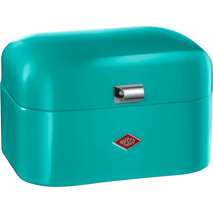 Емкость для хранения Wesco Single Grandy Бирюза
