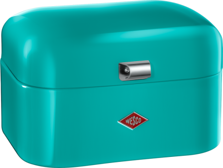 Емкость для хранения Wesco Single Grandy Бирюза