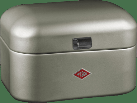 Емкость для хранения Wesco Single Grandy Бирюза