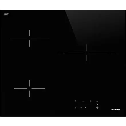 Варочная панель Smeg SE263TD1