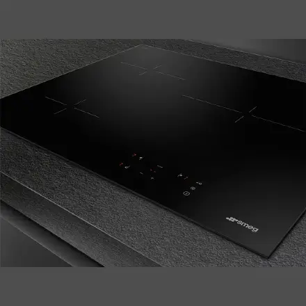 Варочная панель Smeg SE263TD1
