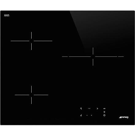 Варочная панель Smeg SE263TD1