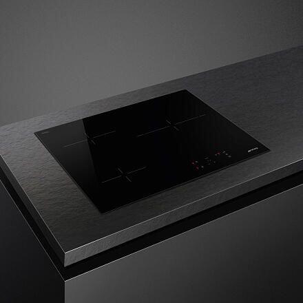 Варочная панель Smeg SE263TD1