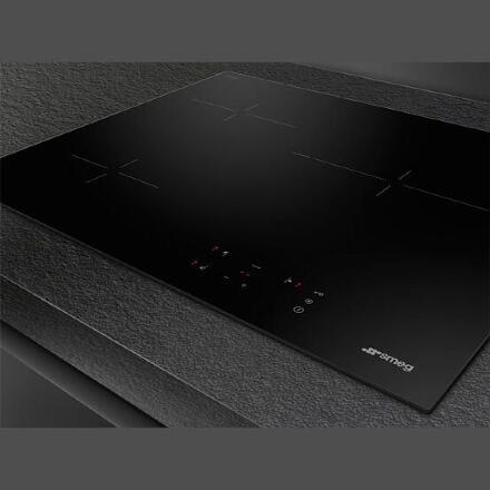 Варочная панель Smeg SE263TD1