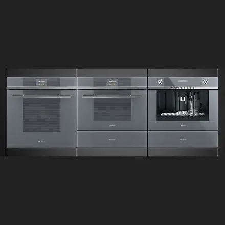 Подогреватель посуды Smeg CPR115S