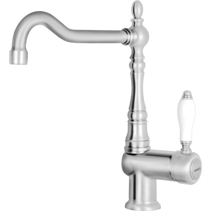 Смеситель Smeg MIR6NS-1 цвет никель