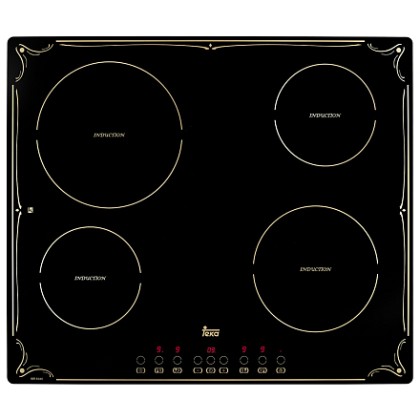 Варочная панель Teka IBR 6040 индукционная