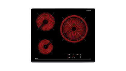 Варочная панель Teka TZ 6315 стеклокерамическая