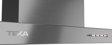 Вытяжка Teka DSJ 650 SS