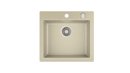 Кухонная мойка Teka Clivo 50 S-TQ Topaz