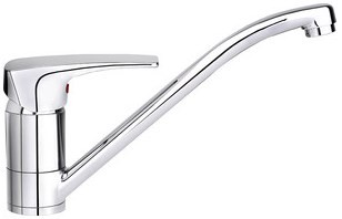 Смеситель Teka Deia 409136210