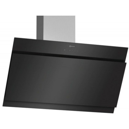 Вытяжка  Neff D95IHM1S0, цвет чёрный