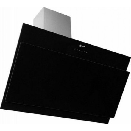 Вытяжка  Neff D95IHM1S0, цвет чёрный