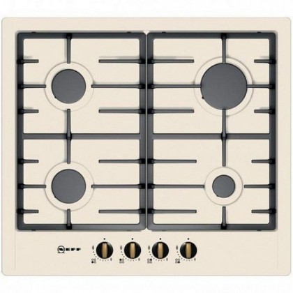 Поверхность  Neff T22S36J0, цвет слоновая кость