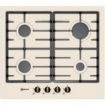 Поверхность  Neff T22S36J0, цвет слоновая кость