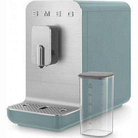 Автоматическая кофемашина Smeg BCC13EGMEU
