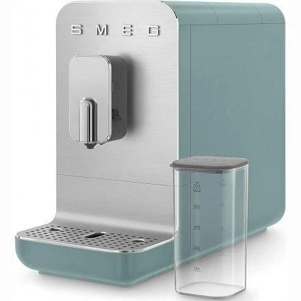 Автоматическая кофемашина Smeg BCC13EGMEU