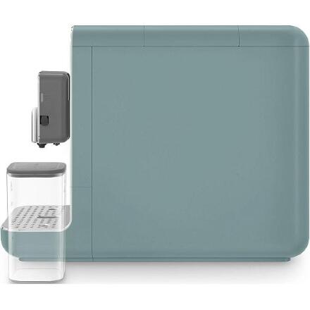 Автоматическая кофемашина Smeg BCC13EGMEU