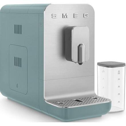 Автоматическая кофемашина Smeg BCC13EGMEU