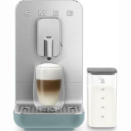 Автоматическая кофемашина Smeg BCC13EGMEU