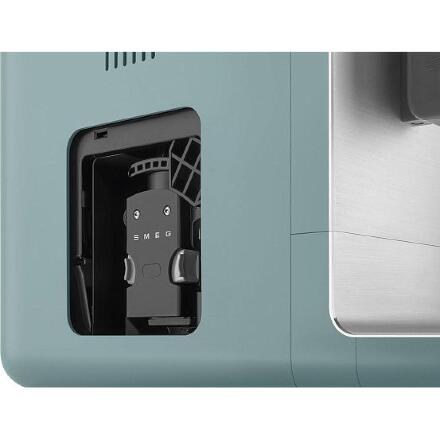 Автоматическая кофемашина Smeg BCC13EGMEU