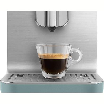 Автоматическая кофемашина Smeg BCC13EGMEU