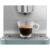 Автоматическая кофемашина Smeg BCC13EGMEU