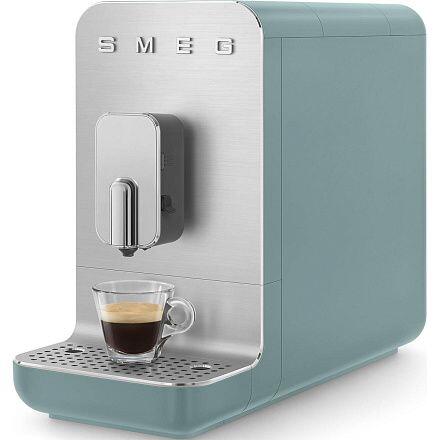 Автоматическая кофемашина Smeg BCC13EGMEU