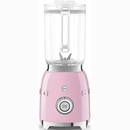 Блендер Smeg BLF03PKEU