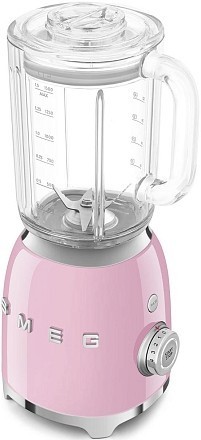Блендер Smeg BLF03PKEU
