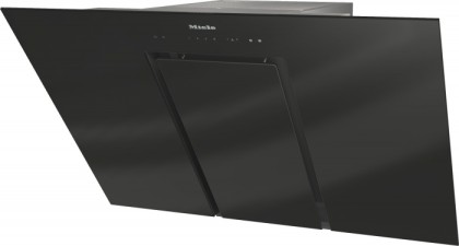 Вытяжка Miele DA6498W OBSW, цвет черный