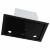 Вытяжка Korting Khi 6777 gn полновстраиваемая, цвет черный