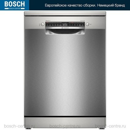 Посудомоечная машина Bosch SMS4ECI26M