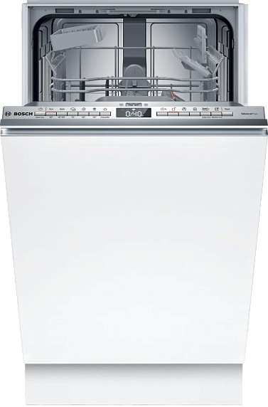 Посудомоечная машина Bosch SPV4EKX24E