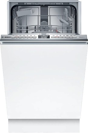 Посудомоечная машина Bosch SPV4EKX24E
