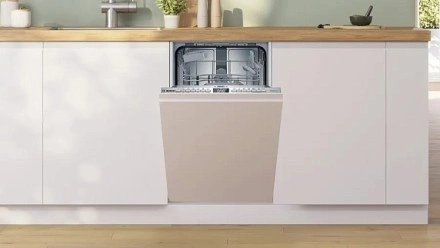 Посудомоечная машина Bosch SPV4EKX24E