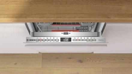 Посудомоечная машина Bosch SPV4EKX24E