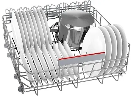 Посудомоечная машина Bosch SMV4HCX1IR