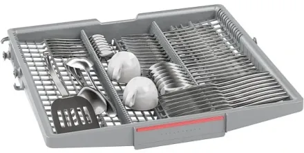 Посудомоечная машина Bosch SMV4HCX1IR