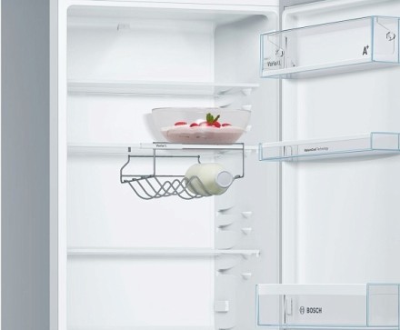 Двухкамерный холодильник Bosch KGV36XL2AR