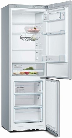 Двухкамерный холодильник Bosch KGV36XL2AR