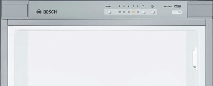 Двухкамерный холодильник Bosch KGV36XL2AR